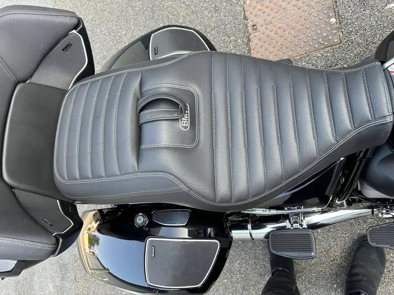Bmw R 18 Transcontinental (2021 - 24) (9)