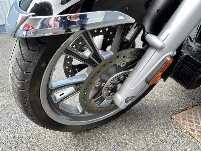 Bmw R 18 Transcontinental (2021 - 24) (19)