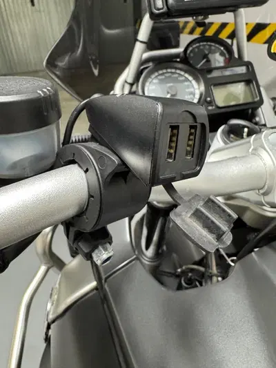 Bmw R 1200 GS (2008 - 09) usata