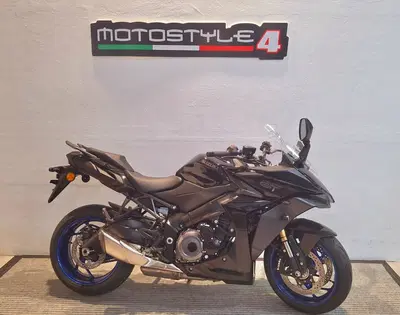 Suzuki GSX-S1000GT (2025 - 26) nuova