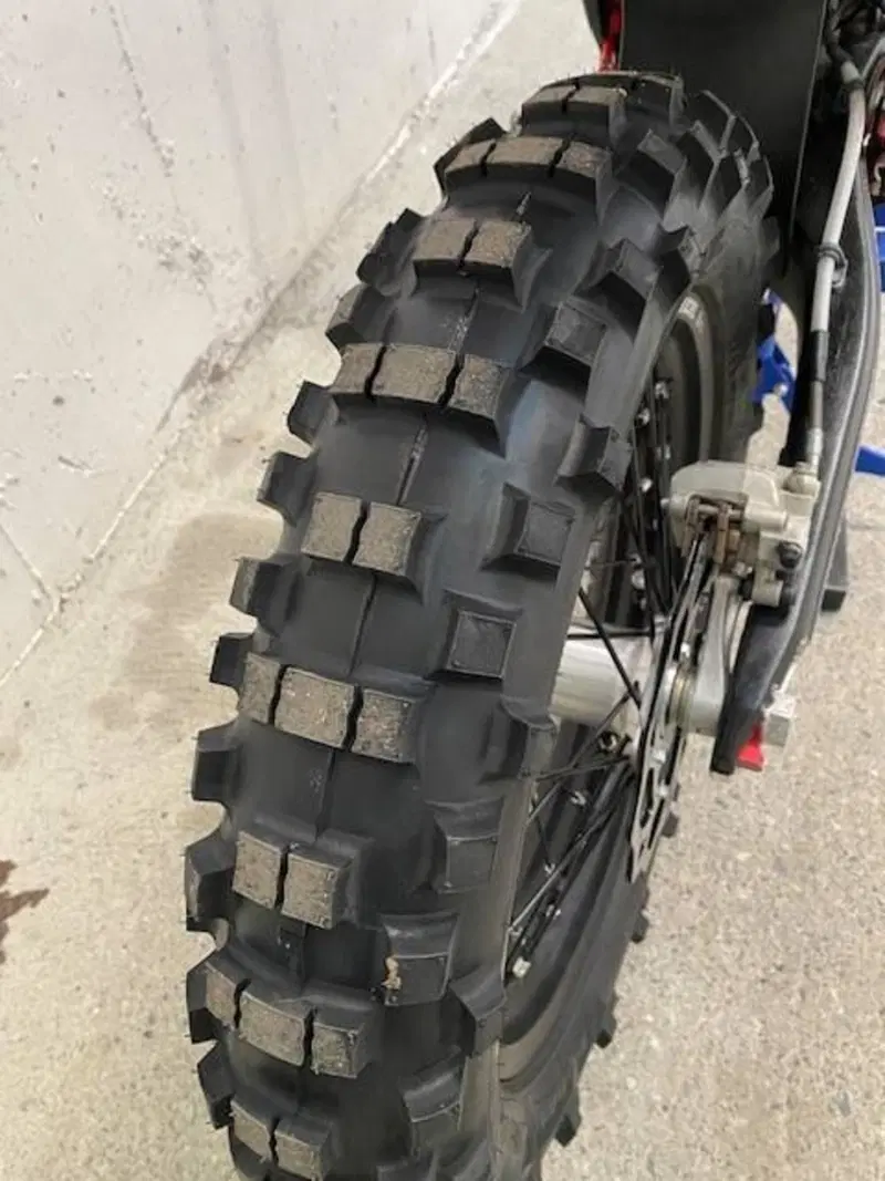 Betamotor RR 300 2T Enduro Race (2025) (7)