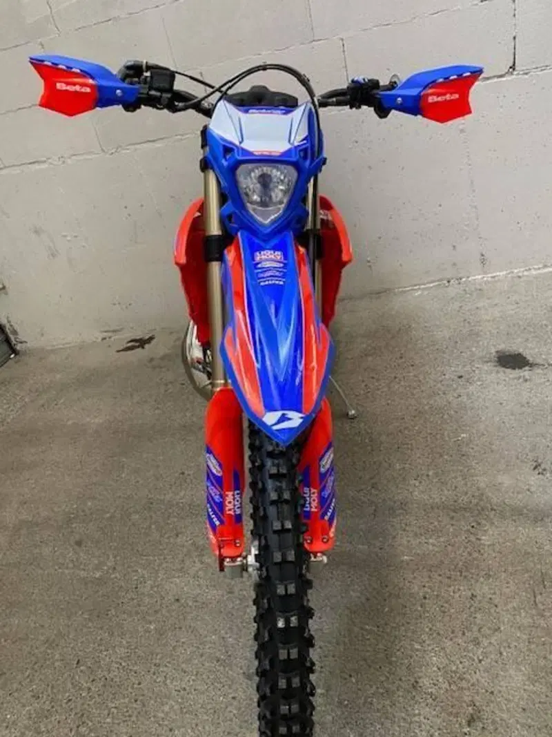 Betamotor RR 300 2T Enduro Race (2025) (9)
