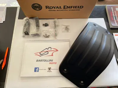 Paracolpi HNTR 350 Royal Enfield