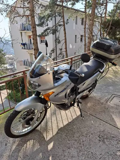 Honda Transalp XL 650V (2000 - 04) usata