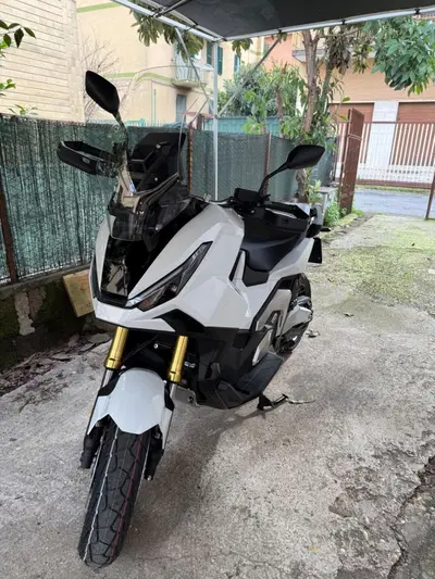 Honda X-ADV 750 Adventure (2025 - 26) usata