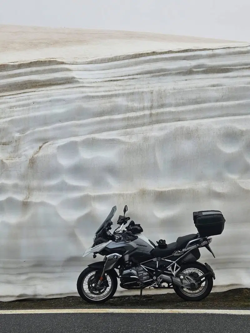 Bmw R 1200 GS (2013 - 16) (4)