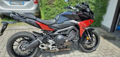 Yamaha Tracer 900 (2018 - 20) usata