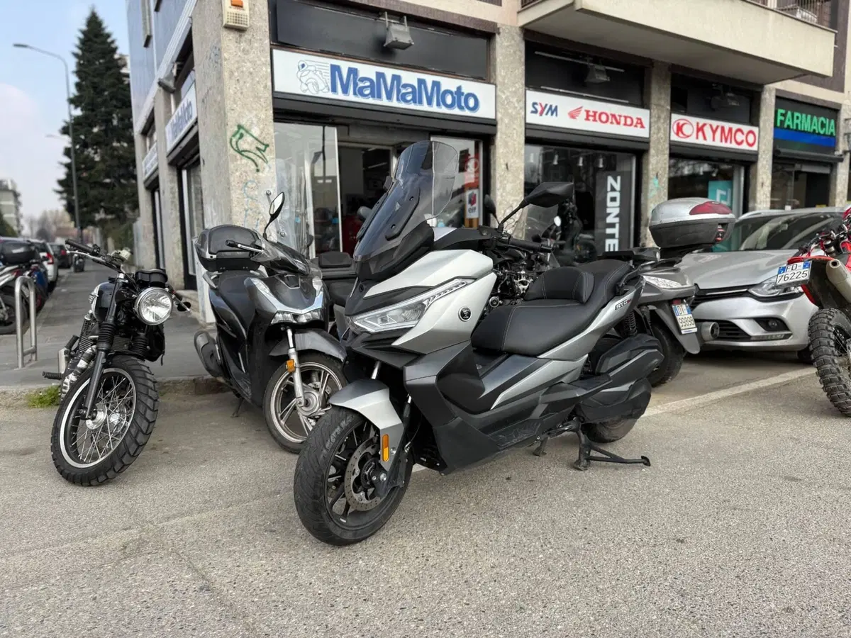 Voge Sfida SR4 MAX (2024 - 26) (2)
