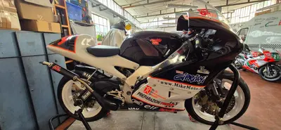 Aprilia RS 250 (1998 - 02) usata