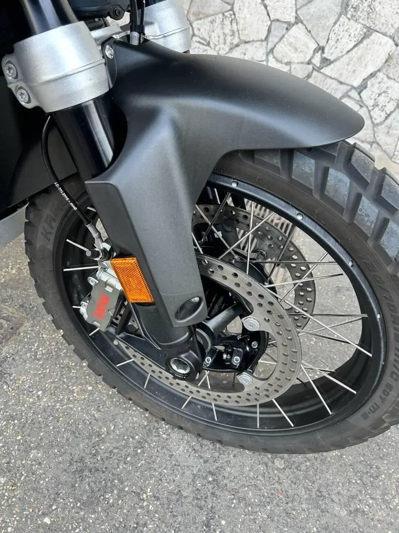 Bmw R 1300 GS Adventure Triple Black (2025 - 26) (4)
