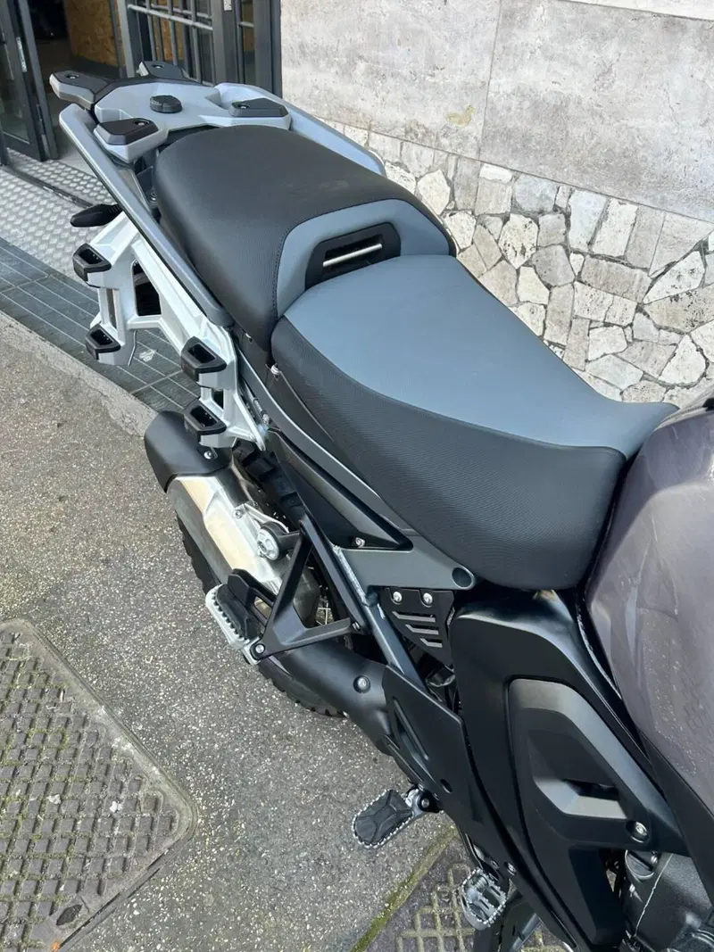 Bmw R 1300 GS Adventure Triple Black (2025 - 26) (5)