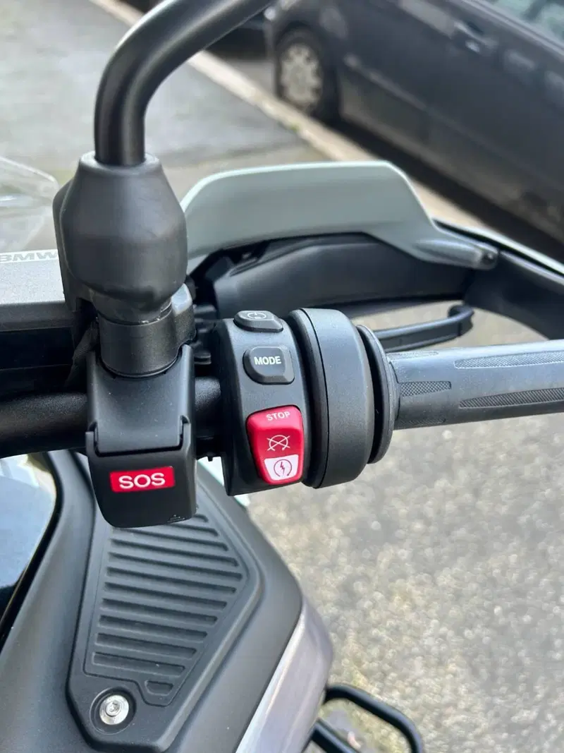 Bmw R 1300 GS Adventure Triple Black (2025 - 26) (10)