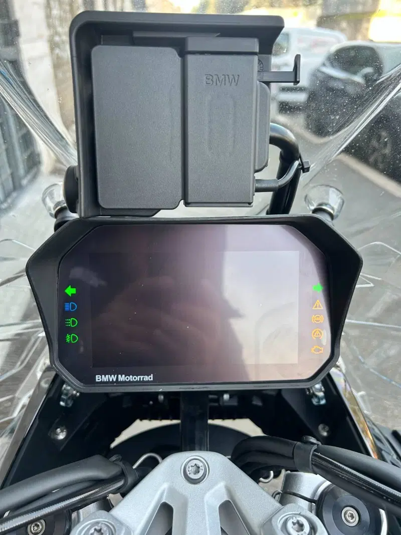 Bmw R 1300 GS Adventure Triple Black (2025 - 26) (11)