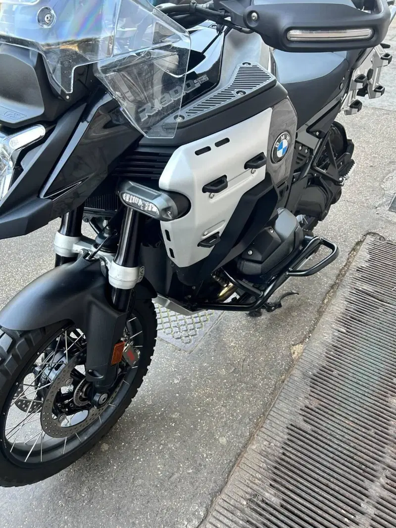 Bmw R 1300 GS Adventure Triple Black (2025 - 26) (13)