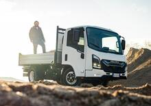 Isuzu: i segreti dei camion bonsai. Perché sono unici  e vendono così tanto?  [VIDEO]