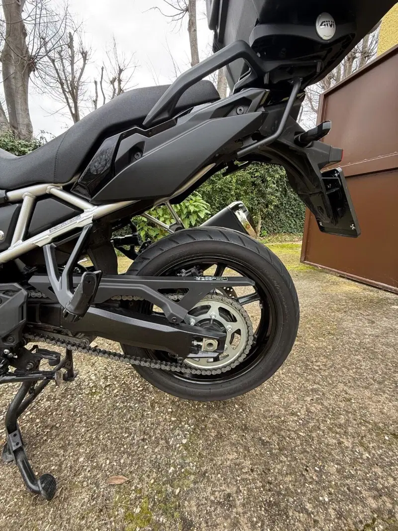 Suzuki V-Strom 800SE (2023 - 24) (6)