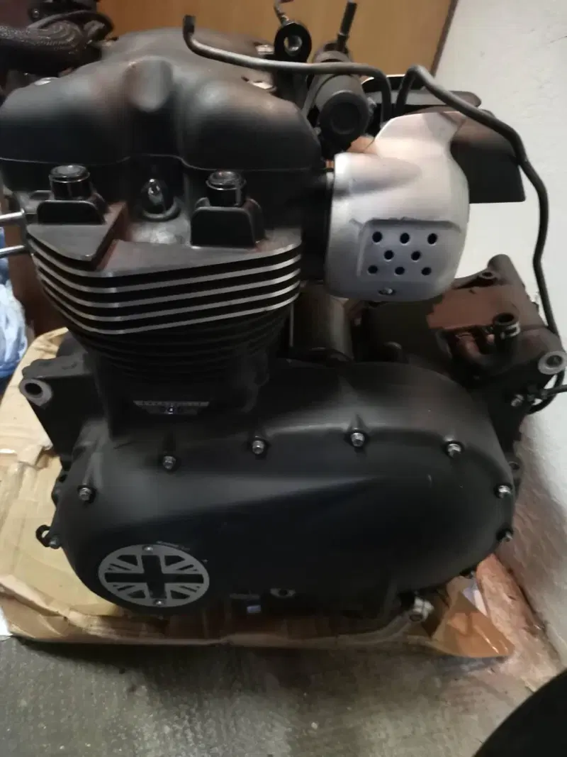 Motore triumph speed 900 100 % (2)