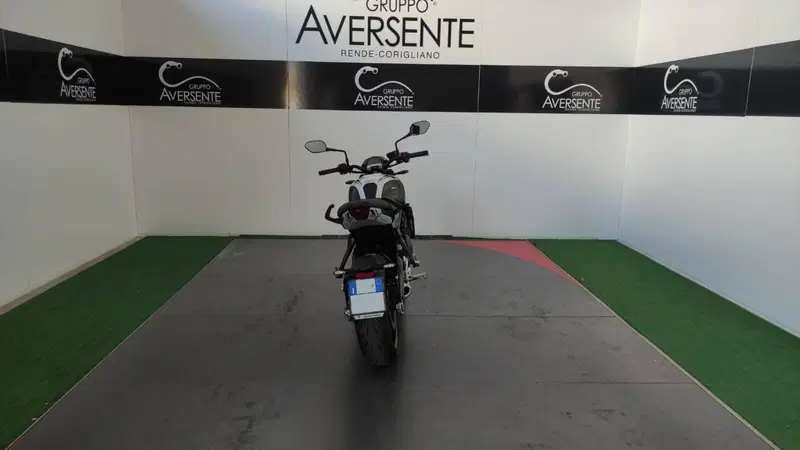 Triumph Trident 660 Triple Tribute Edition (2024) (11)
