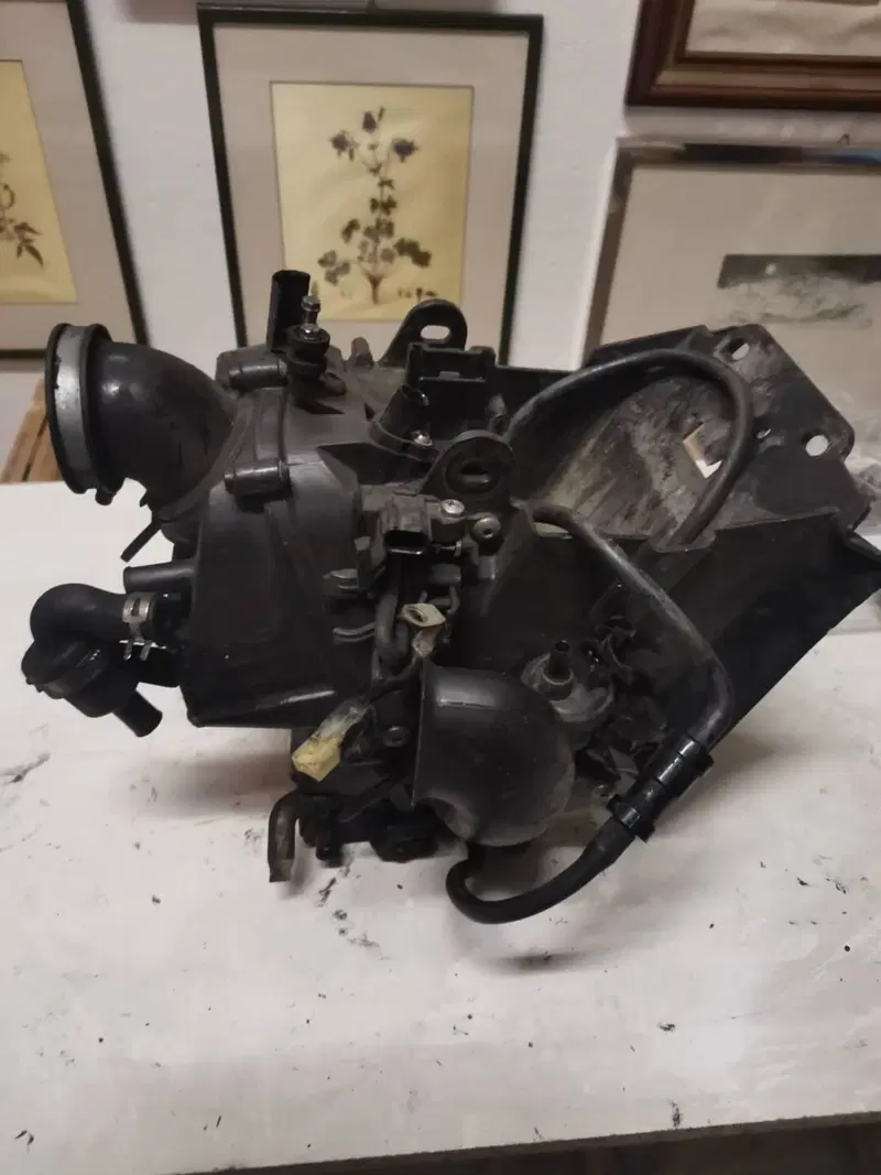 Ricambi triumph speed twin 900 100 % (5)