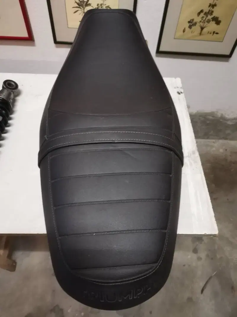Ricambi triumph speed twin 900 100 % (16)