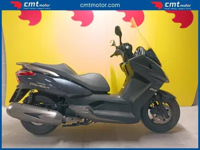 Kymco Downtown 200i (2009 - 16) usata