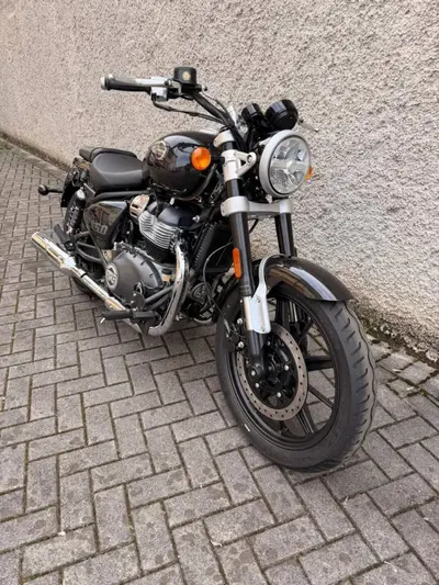 Royal Enfield Super Meteor 650 (2023 - 26) nuova