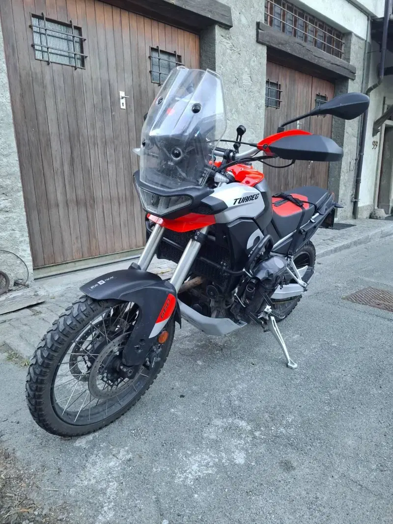 Aprilia Tuareg 660 (2022 - 24) (2)