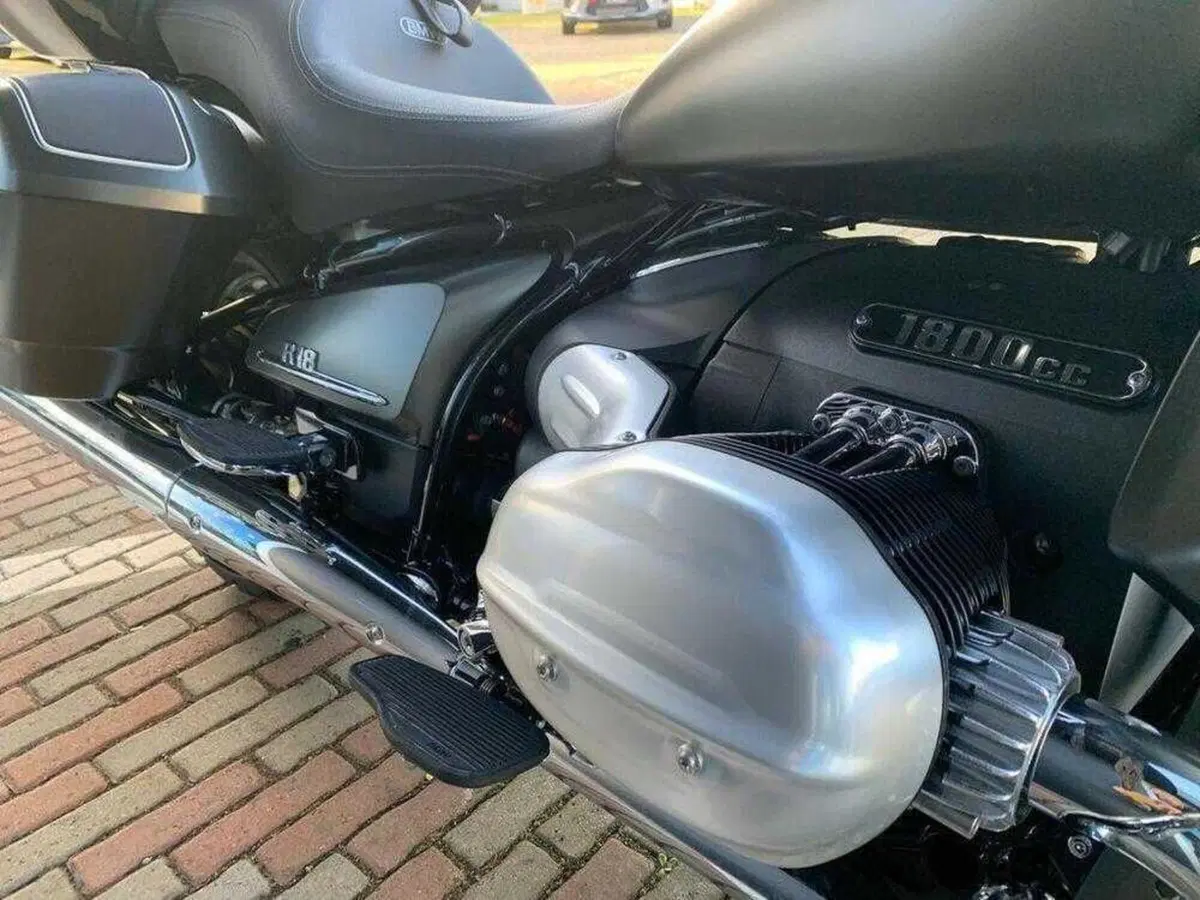 Bmw R 18 Transcontinental: l'usato del giorno di Moto.it [GALLERY] (5)