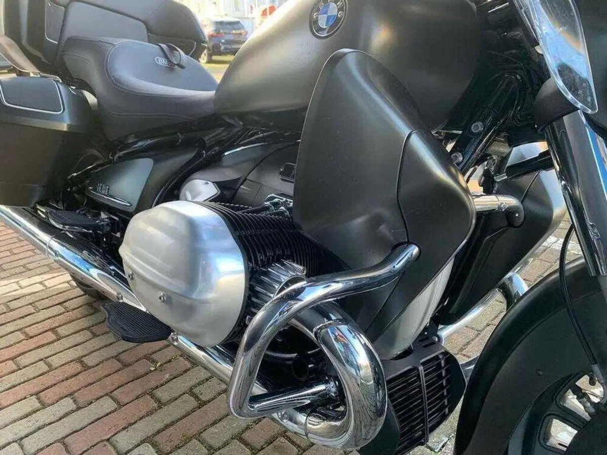 Bmw R 18 Transcontinental: l'usato del giorno di Moto.it [GALLERY] (6)