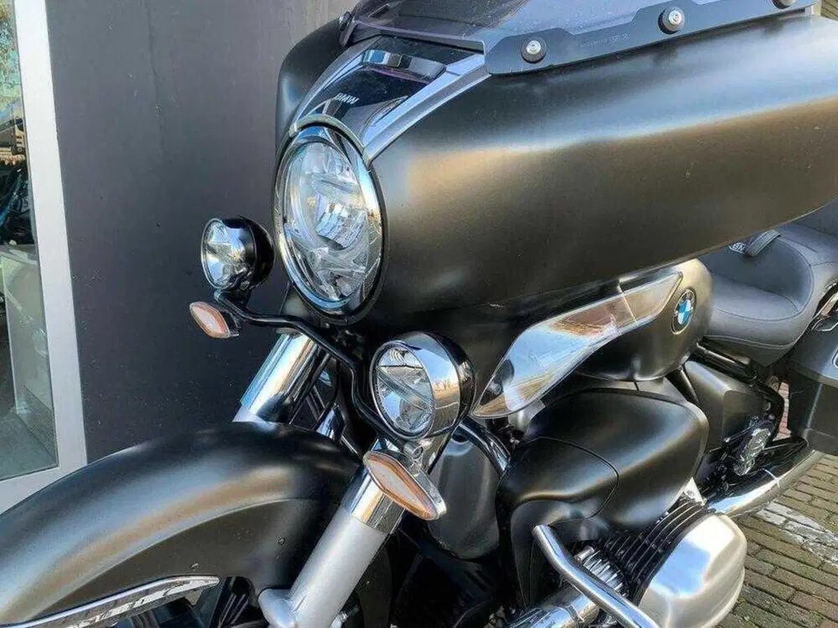 Bmw R 18 Transcontinental: l'usato del giorno di Moto.it [GALLERY] (12)