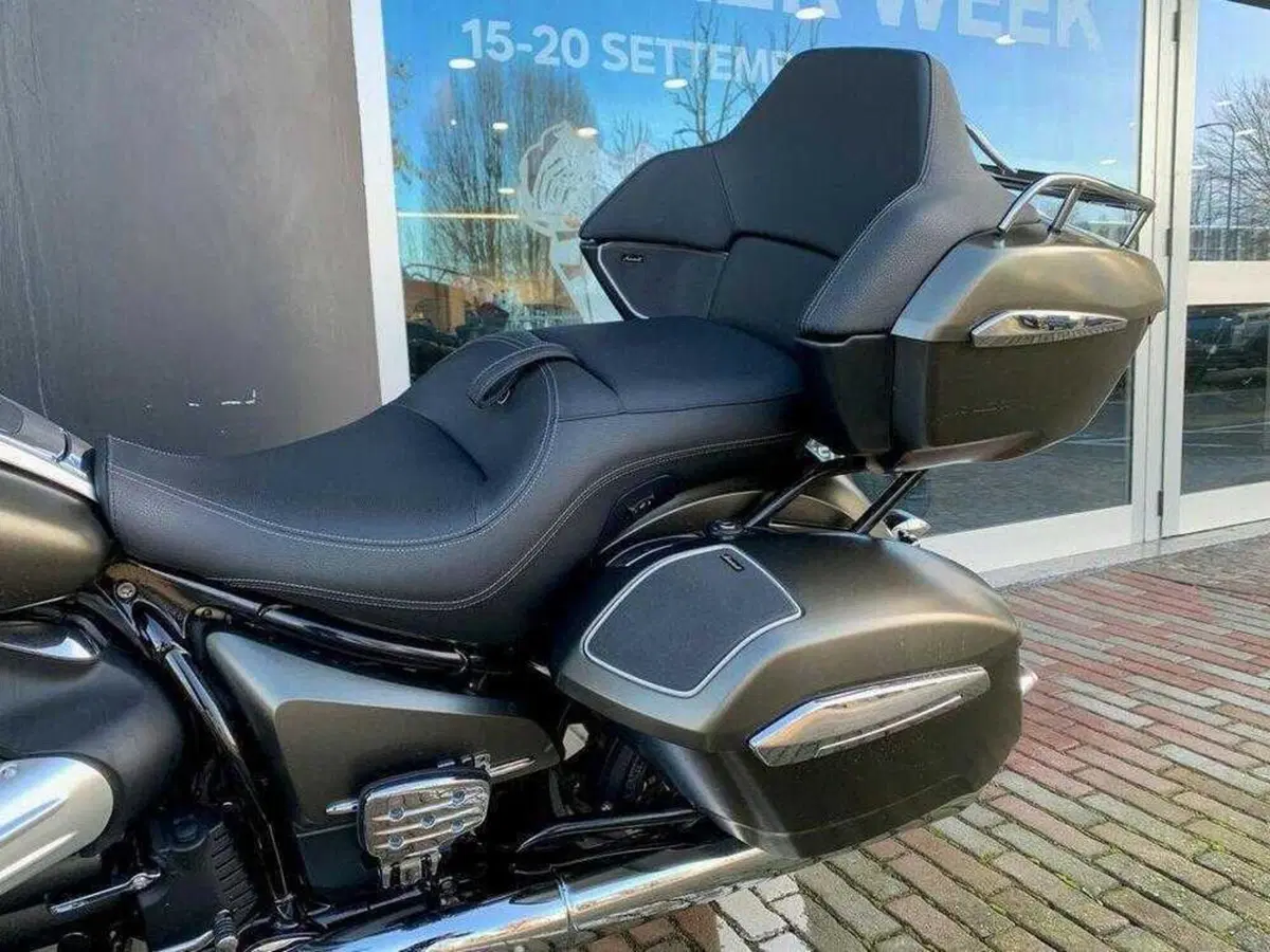 Bmw R 18 Transcontinental: l'usato del giorno di Moto.it [GALLERY] (13)