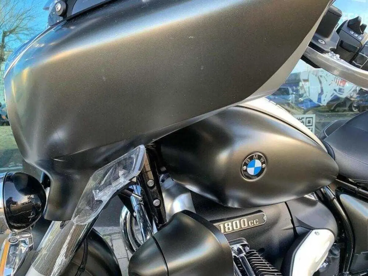 Bmw R 18 Transcontinental: l'usato del giorno di Moto.it [GALLERY] (15)