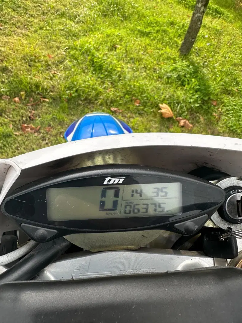 Tm Moto SMR 125 Fi 2T (2023) (5)