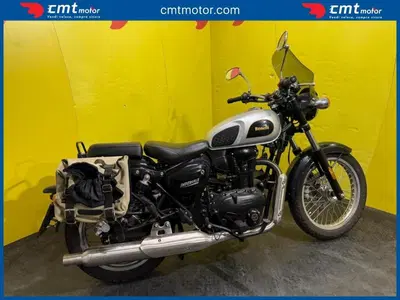 Benelli Imperiale 400 (2019 - 20) usata