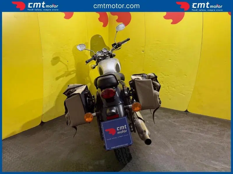 Benelli Imperiale 400 (2019 - 20) (4)