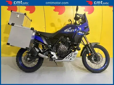 Yamaha T&eacute;n&eacute;r&eacute; 700 (2022 - 24) usata