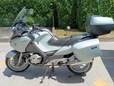 Bmw R 1200 RT (2010 - 13) usata