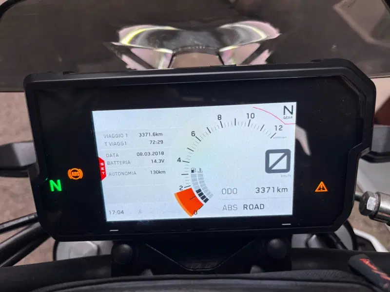 KTM 390 Duke (2021 - 23) (4)