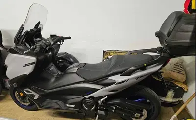 Yamaha T-Max 560 (2020 - 21) usata
