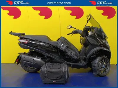  Altre moto o tipologie Special usata