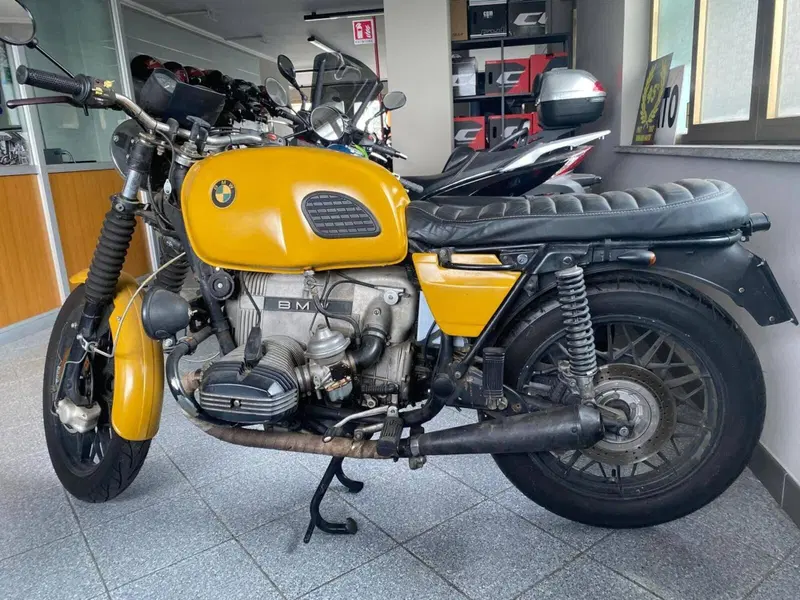 Bmw RT100