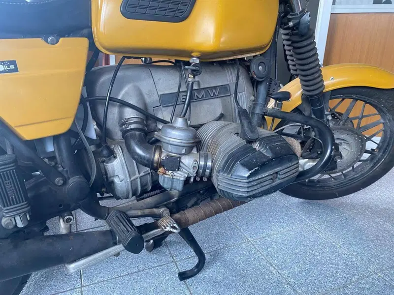 Bmw RT100 (2)