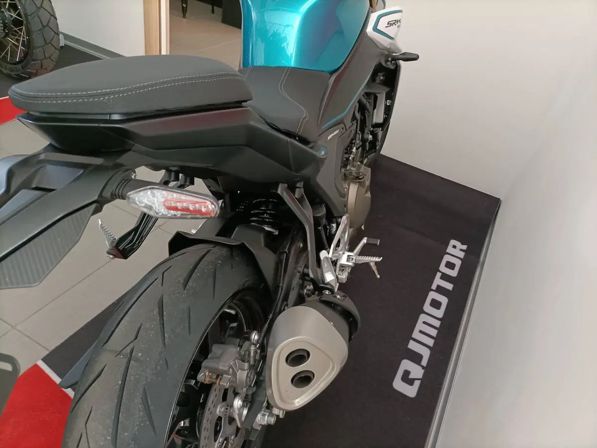 QJ Motor SRK 600 (2025 - 26) (6)