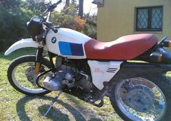 Bmw R80 G/S d'epoca