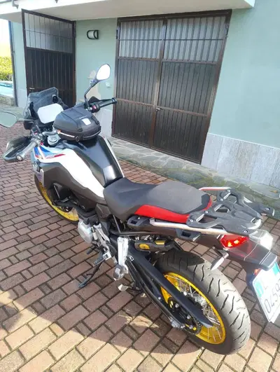 Bmw F 850 GS (2021 - 24) usata