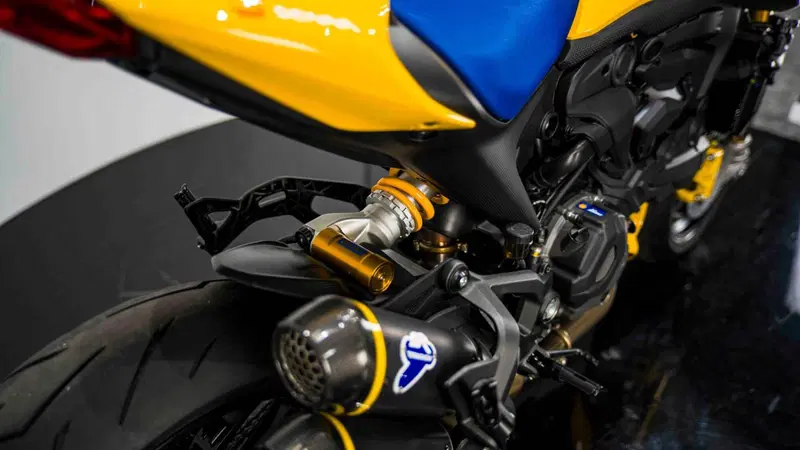 Ducati Monster 937 Senna (2024) (19)