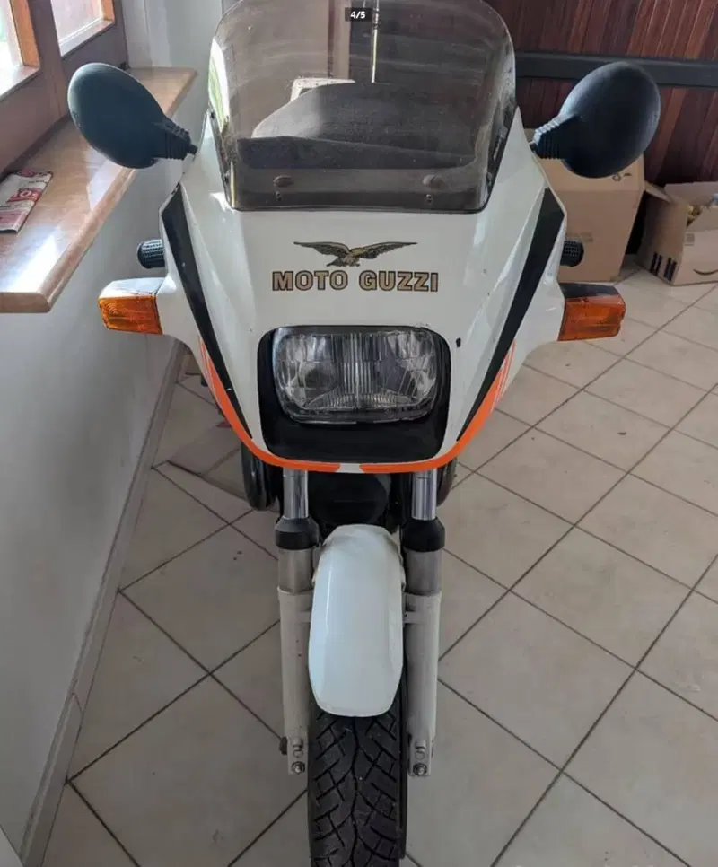 Moto Guzzi Le Mans III 850 (4)