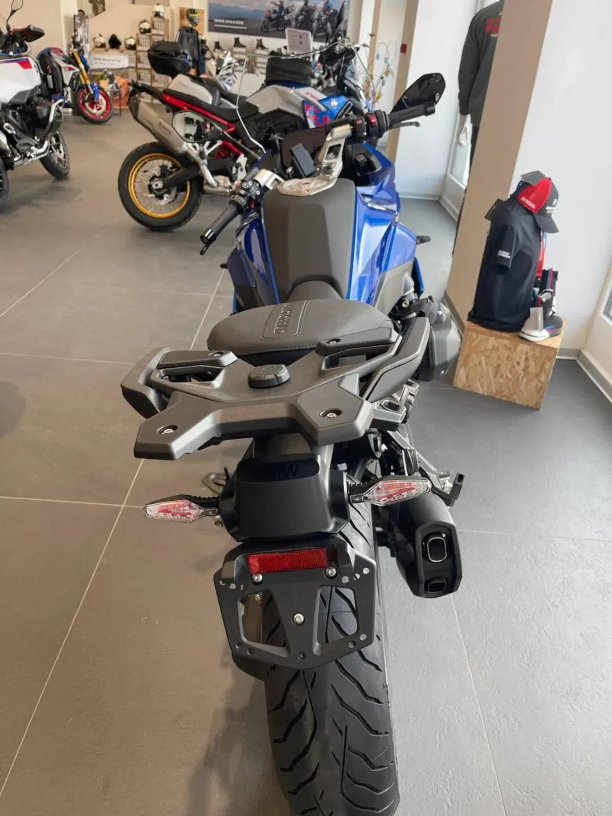 Bmw R 1300 RS (2026) (5)