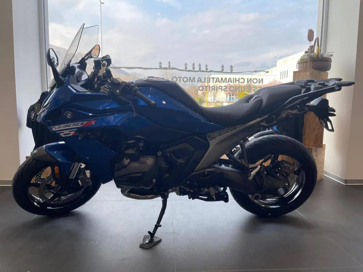 Bmw R 1300 RS (2026) (6)