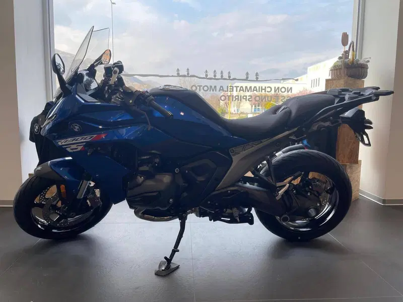 Bmw R 1300 RS (2026) (6)